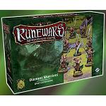 Runewars: The Miniatures Game -  Latari Unit Expansion: Darnati Warriors - Fantasy Flight Games