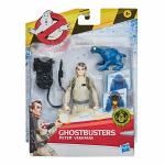 Ghostbusters: Fright Features - Wave 2: Peter Venkman Figure 13cm