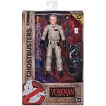 Ghostbusters Plasma Series: Afterlife - Wave 1: Peter Venkman Figure 15cm