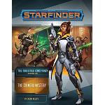 Starfinder: Adventure Path #025 - The Threefold Conspiracy 1/6: The Chimera Mystery