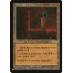 Phyrexian Tower (The List)