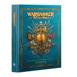 Warhammer: The Old World  - Rulebook (2024) - 60042799001