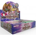 Yu-Gi-Oh! Booster Pakke Battles of Legend: Glorious Gallery Booster Display - Box med 24 Pakker