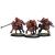 Khador: Iron Fang Uhlans - Cavalry Unit (1 Leader & 2 Grunts) - PIP-33043
