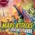 Mars Attacks - The Miniatures Game - MGMA01-1
