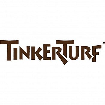 Tinker Turf - Sci-Fi Industrial Starter Set: Red Theme