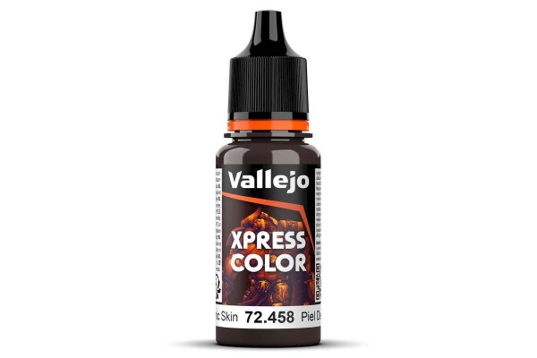 Billede af Vallejo Maling - Xpress Color: Demonic Skin - 18ml hos Kelz0r.dk